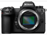 NIKON Z6III Kit Systemkamera mit Objektiv 24 - 120mm, 8 cm Display Touchscreen, WLAN – Bild 3