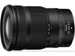 NIKON Z6III Kit Systemkamera mit Objektiv 24 - 120mm, 8 cm Display Touchscreen, WLAN – Bild 4