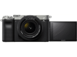SONY ALPHA 7C KIT+SEL2860 Systemkamera mit Objektiv 28-60 mm, 7,6 cm Display Touchscreen, WLAN – Bild 2