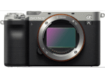 SONY ALPHA 7C KIT+SEL2860 Systemkamera mit Objektiv 28-60 mm, 7,6 cm Display Touchscreen, WLAN – Bild 3