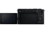 PANASONIC LUMIX S9 BODY JET BLACK Systemkamera, 7,6 cm Display Touchscreen, WLAN – Bild 3