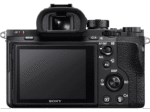 SONY ALPHA 7R II BODY - ILCE7RM2 Systemkamera, 7,6 cm Display, WLAN – Bild 2