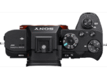 SONY ALPHA 7R II BODY - ILCE7RM2 Systemkamera, 7,6 cm Display, WLAN – Bild 3