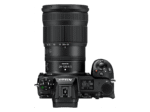 NIKON Z 6II Kit Systemkamera mit Objektiv 24-120 mm, 8 cm Display Touchscreen, WLAN – Bild 2