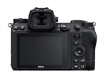 NIKON Z 6II Kit Systemkamera mit Objektiv 24-120 mm, 8 cm Display Touchscreen, WLAN – Bild 4
