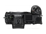 NIKON Z 6II Kit Systemkamera mit Objektiv 24-120 mm, 8 cm Display Touchscreen, WLAN – Bild 6