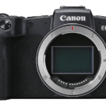CANON EOS RP Body Systemkamera, 7,5 cm Display Touchscreen, WLAN