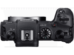 CANON EOS RP Body Systemkamera, 7,5 cm Display Touchscreen, WLAN – Bild 2