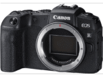CANON EOS RP Body Systemkamera, 7,5 cm Display Touchscreen, WLAN – Bild 3