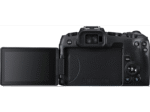 CANON EOS RP Body Systemkamera, 7,5 cm Display Touchscreen, WLAN – Bild 4