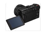 PANASONIC LUMIX DC-S9 J.BLACK+18-40MM/F4.5-6.3 Systemkamera mit Objektiv 18 - 40 mm, 7,6 cm Display Touchscreen – Bild 4