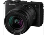 PANASONIC LUMIX S9 JET BLACK+20-60MM/F3.5-5.6 S Systemkamera mit Objektiv 20 - 60 mm, 7,6 cm Display Touchscreen, WLAN – Bild 2