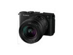 PANASONIC LUMIX S9 JET BLACK+20-60MM/F3.5-5.6 S Systemkamera mit Objektiv 20 - 60 mm, 7,6 cm Display Touchscreen, WLAN – Bild 4