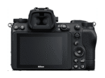 NIKON Z 6II Kit Systemkamera mit Objektiv 24-200 mm, 8 cm Display Touchscreen, WLAN – Bild 3