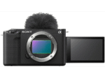 SONY ZV-E1 Body Vollformatkamera, 7,5 cm Display Touchscreen, WLAN – Bild 2