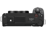 SONY ZV-E1 Body Vollformatkamera, 7,5 cm Display Touchscreen, WLAN – Bild 3