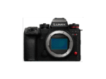 PANASONIC DC-S1RM2E Kamera, 7,62 cm Display Touchscreen, WLAN