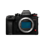 PANASONIC DC-S1RM2E Kamera, 7,62 cm Display Touchscreen, WLAN