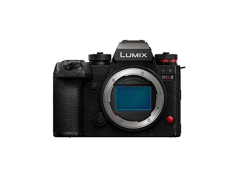 image-1223.png PANASONIC DC-S1RM2E Kamera, 7,62 cm Display Touchscreen, WLAN – Bild 1