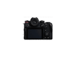 PANASONIC DC-S1RM2E Kamera, 7,62 cm Display Touchscreen, WLAN – Bild 2