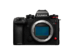 PANASONIC DC-S1M2E Kamera, 7,62 cm Display Touchscreen
