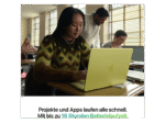 APPLE MacBook Neo - 13 Zoll - Apple A18 Pro Apple A18 Pro - 8 GB - 512 GB - Apple A18 Pro - macOS – Bild 4