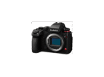 PANASONIC DC-S1M2E Kamera, 7,62 cm Display Touchscreen – Bild 2