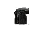 PANASONIC DC-S1M2E Kamera, 7,62 cm Display Touchscreen – Bild 6
