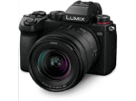PANASONIC DC-S 5 KE-K KIT 20-60MM VOLLFORMAT Systemkamera mit Objektiv 20-60 mm, 7,6 cm Display Touchscreen, WLAN – Bild 2