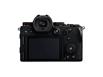 PANASONIC DC-S 5 KE-K KIT 20-60MM VOLLFORMAT Systemkamera mit Objektiv 20-60 mm, 7,6 cm Display Touchscreen, WLAN – Bild 3