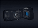 PANASONIC DC-S 5 KE-K KIT 20-60MM VOLLFORMAT Systemkamera mit Objektiv 20-60 mm, 7,6 cm Display Touchscreen, WLAN – Bild 4