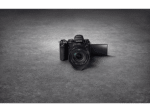 PANASONIC DC-S 5 KE-K KIT 20-60MM VOLLFORMAT Systemkamera mit Objektiv 20-60 mm, 7,6 cm Display Touchscreen, WLAN – Bild 5