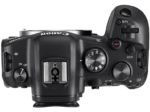 CANON EOS R6 BODY Systemkamera, 7,5 cm Display Touchscreen, WLAN – Bild 3
