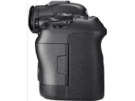 CANON EOS R6 BODY Systemkamera, 7,5 cm Display Touchscreen, WLAN – Bild 5