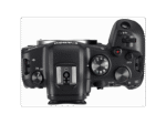 CANON EOS R6 BODY Systemkamera, 7,5 cm Display Touchscreen, WLAN – Bild 6