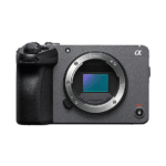 SONY ILMEFX30B.CEC Kamera, 8,45 cm Display, WLAN