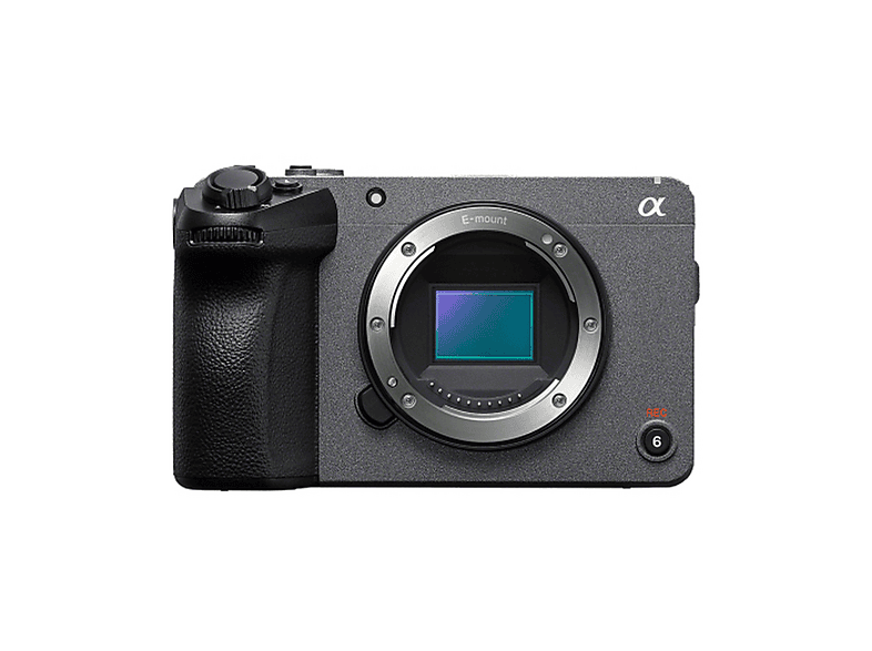 image-1253.png SONY ILMEFX30B.CEC Kamera, 8,45 cm Display, WLAN – Bild 1