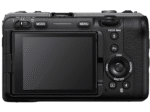 SONY ILMEFX30B.CEC Kamera, 8,45 cm Display, WLAN – Bild 2