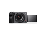 SONY ILMEFX30B.CEC Kamera, 8,45 cm Display, WLAN – Bild 4