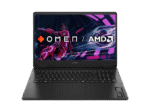 HP OMEN 17-db1351ng, Copilot+ PC - 17,3 Zoll - AMD Ryzen™ AI 5 340 - 16 GB - 1 TB - NVIDIA GeForce RTX™ 5060 - Windows 11 Home