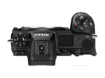 NIKON Z 6II Gehäuse Systemkamera, 8 cm Display Touchscreen, WLAN – Bild 3