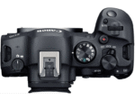 CANON EOS R6 Mark II Body Spiegellose Systemkamera, 7,5 cm Display Touchscreen, WLAN – Bild 5