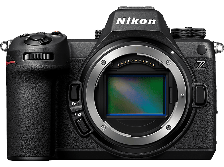 image-1271.png NIKON Z6III Gehäuse Systemkamera, 8 cm Display Touchscreen, WLAN – Bild 1