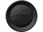 NIKON Z6III Gehäuse Systemkamera, 8 cm Display Touchscreen, WLAN – Bild 3