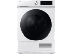 SAMSUNG DV90DB7845GWU2 Wärmepumpentrockner (9 kg, Weiß)