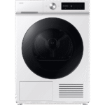 SAMSUNG DV90DB7845GWU2 Wärmepumpentrockner (9 kg, Weiß)