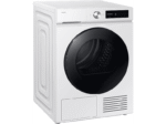 SAMSUNG DV90DB7845GWU2 Wärmepumpentrockner (9 kg, Weiß) – Bild 2