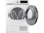SAMSUNG DV90DB7845GWU2 Wärmepumpentrockner (9 kg, Weiß) – Bild 4