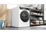 BOSCH WRB247C40 Wärmepumpentrockner Serie 8 (9,0 kg, Weiß) – Bild 5