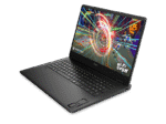 HP OMEN 17-db1351ng, Copilot+ PC - 17,3 Zoll - AMD Ryzen™ AI 5 340 - 16 GB - 1 TB - NVIDIA GeForce RTX™ 5060 - Windows 11 Home – Bild 4